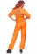86858 Prison Jumpsuit