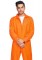 86877 Prison Jumpsuit