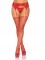 8886 Rhinestone Garter Belt