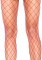 Spandex Diamond Panty Hose