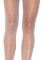 9012A Halloween Special Fishnet Pantyhose With Glitters Spandex