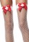 9511 Industrial Net Thigh Highs