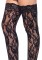Lace Thi Hi With Lace Top