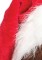 A1003 Plush Santa Hat