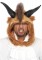 Brutal Beast Hood