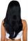 A2829 Long Wavy Wig