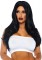 A2829 Long Wavy Wig