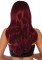 A2829 Long Wavy Wig