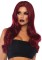 A2829 Long Wavy Wig