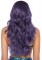 A2832 Mermaid Wave Long Wig