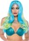 A2833 Mystic Hue Long Wig