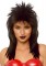 A2862 21 Unisex Rockstar Wig