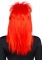 A2862 21 Unisex Rockstar Wig