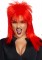 A2862 21 Unisex Rockstar Wig