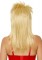 A2862 21 Unisex Rockstar Wig