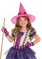 3 Piece Black Cat Witch,dress With Kitty Tail, Gloves,witch Hat With Ears