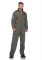 Top Gun Mens Flight Suit,zipper Front Flight Suit