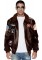 TG86923 Top Gun: Maverick Bomber Jacket