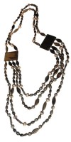 Leonarda Designs - Osso-Nero