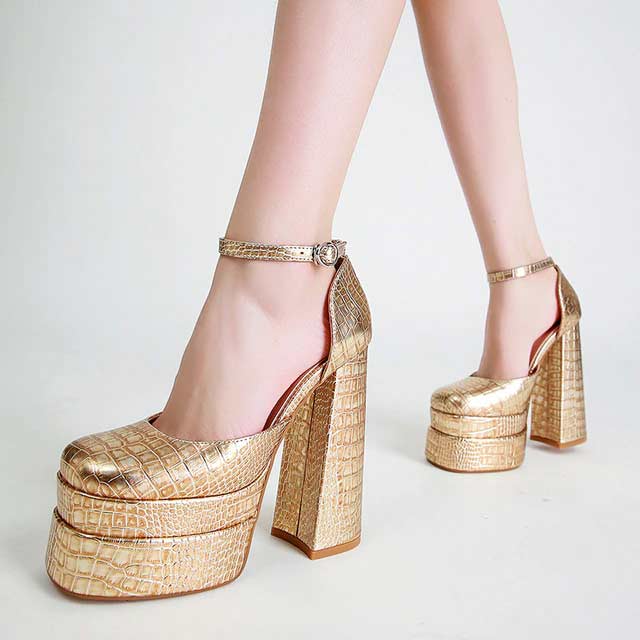 HEELS – SEREPPU