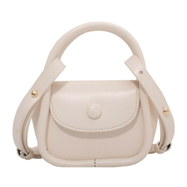 Amazon.com: Milan Chiva Cute Purse Mini Crossbody Bags for Girls Design  Handbags Fashion Tote Shoulder Bag MC-1005TQ : Clothing, Shoes & Jewelry