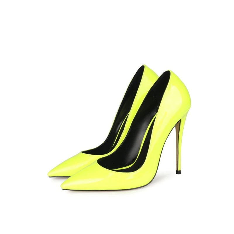 Neon Yellow Shoes for sale in Sioux Falls, South Dakota | Facebook  Marketplace | Facebook