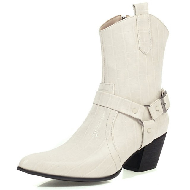 Cowgirl booties on sale
