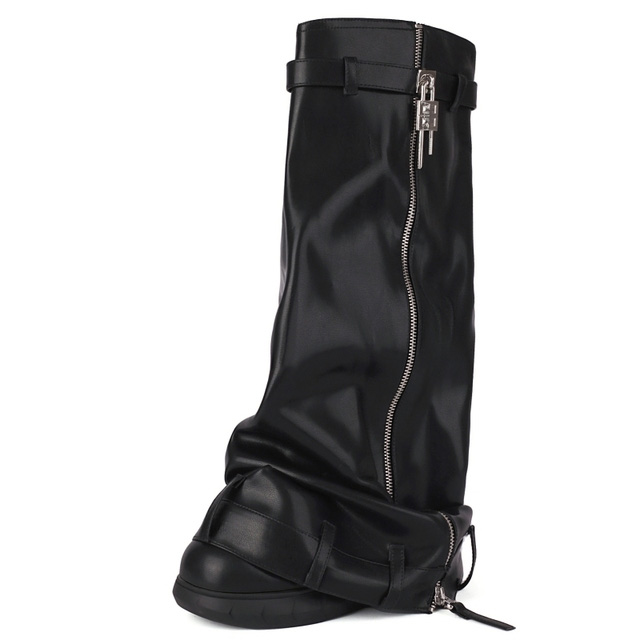Vegan deals wedge boots