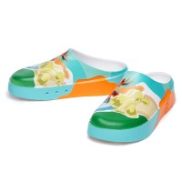 Tenerife The National Gallery Series Beach Slippers - Ballet Canders Edgar Degas Limited Edition