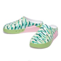 Tenerife The National Gallery Series Beach Slippers - Cypresses v2 Van Gogh Limited Edition