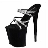 Evening Club Stilettos