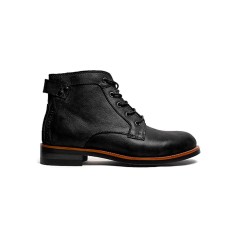 Biker Boots Cowboy Motorcycle Western