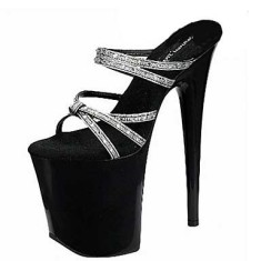 Evening Club Stilettos