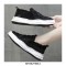 Homie Breathable Sneakers - White