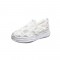 Homie Breathable Sneakers - White