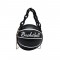 Cute Basketball Shaped Chain Costumes Shoulder Bags - Black