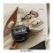 Cute Basketball Shaped Chain Costumes Shoulder Bags - White