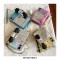 Public Phone Shaped Funny Costume Crossbody Bags - Pink