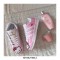 Round Toe Flats Kawaii Kitty Anime Egirl Sneakers - 3 Colors