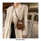 Daily Cute Mini Crossbody Purses Clutches Shoulder Bags - Blue