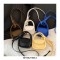 Daily Cute Mini Crossbody Purses Clutches Shoulder Bags - Blue