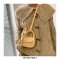 Daily Cute Mini Crossbody Purses Clutches Shoulder Bags - Blue