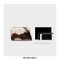 Little Prince Style Stars Chain Crossbody Handbag Bags - Black