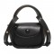 Daily Cute Mini Crossbody Purses Clutches Shoulder Bags - Black