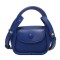 Daily Cute Mini Crossbody Purses Clutches Shoulder Bags - Blue