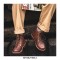 Biker Boots Cowboy Motorcycle Western