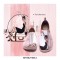 Toledo Slip-On Canvas Loafers - The Little Dress 