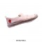 Toledo Slip-On Canvas Loafers - The Little Dress 