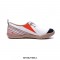 Toledo Slip-On Canvas Loafers - The Little Dress 