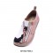Toledo Slip-On Canvas Loafers - The Little Dress 